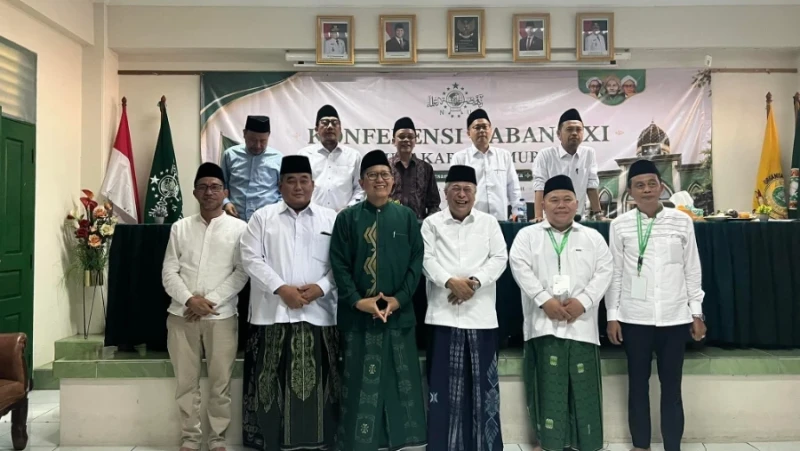 Berita PCNU Pengurus Cabang Kabupaten Langkat
