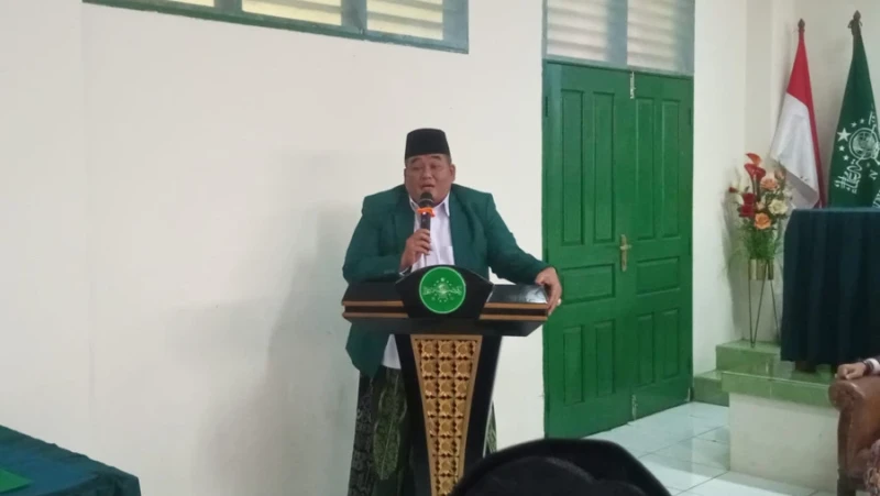 Dokumentasi kegiatan dan kebersamaan warga PCNU Pengurus Cabang Kabupaten Langkat