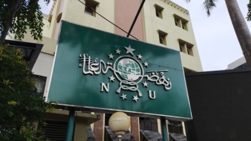 Kepengurusan PCNU Pengurus Cabang Kabupaten Langkat